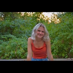 Meet your Posher, Grace